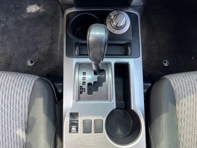 Used 2021 Toyota 4Runner SR5 image 20