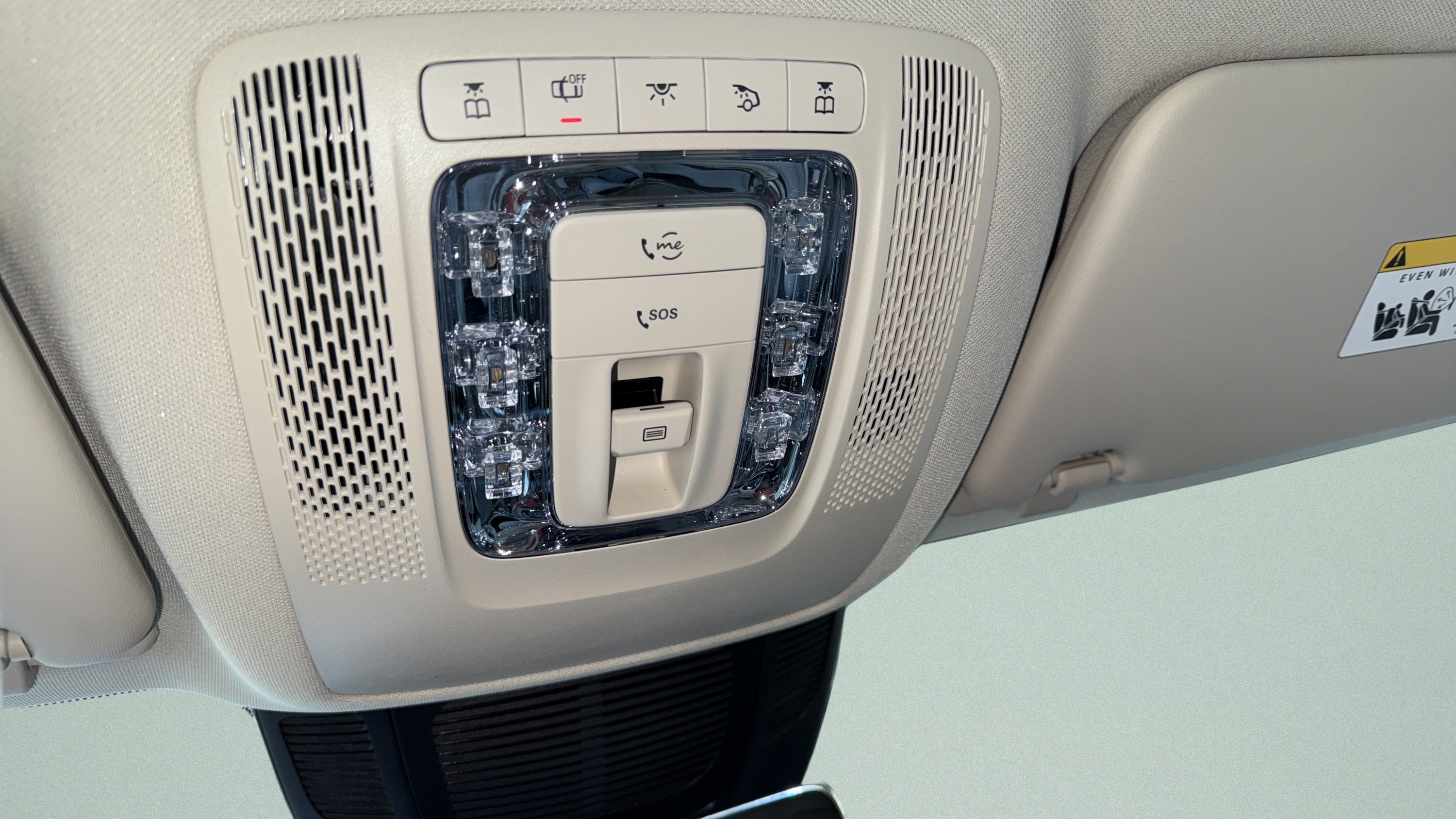 Certified 2026 Mercedes-Benz GLS 450 4MATIC image 46