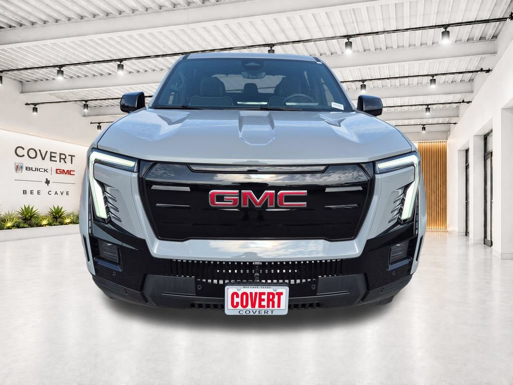 New 2026 GMC Sierra EV Elevation w/ Premium Package AWD/4WD video 3