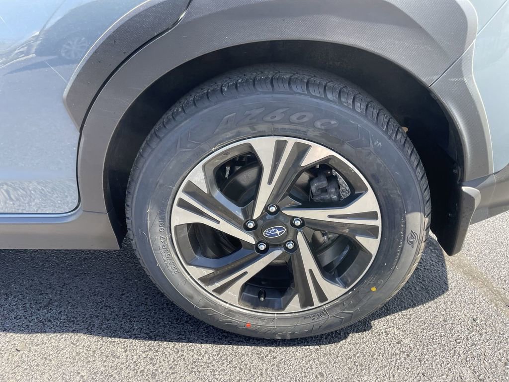 Certified 2024 Subaru Crosstrek 2.0i Premium AWD/4WD image 8