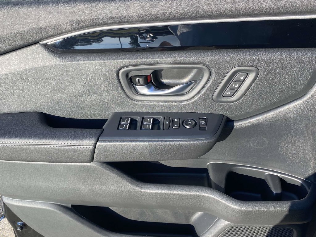 New 2026 Honda Passport RTL image 15