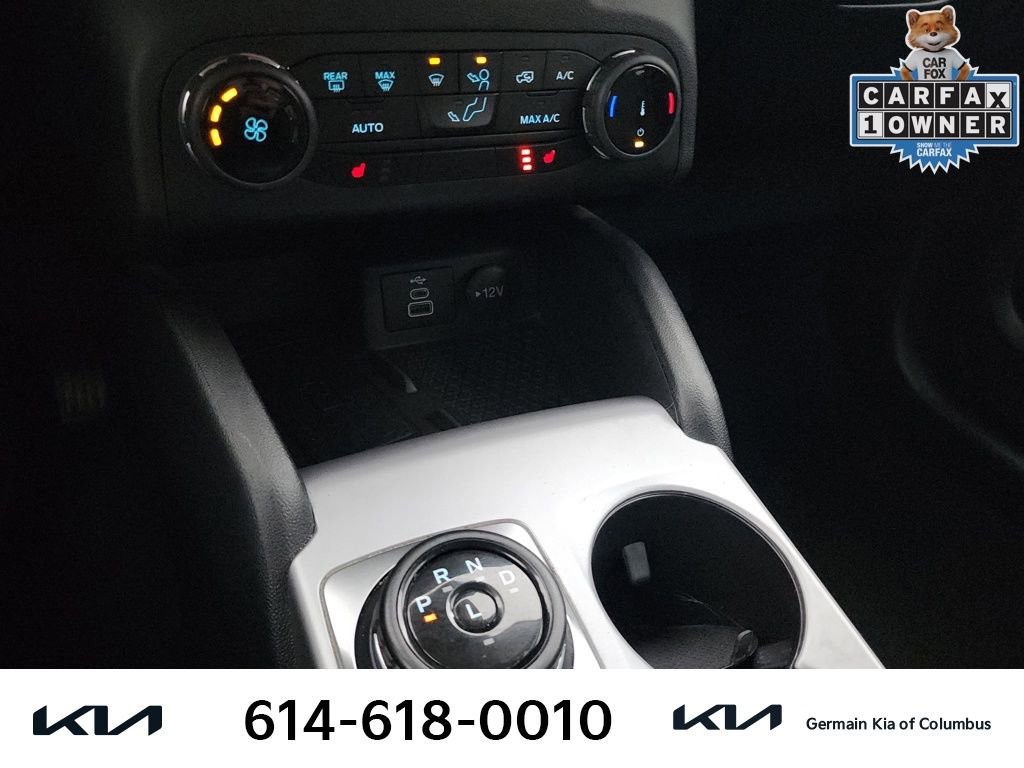 Used 2023 Ford Bronco Sport Big Bend w/ Convenience Package image 26