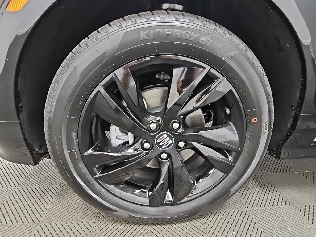 New 2026 Buick Encore GX Sport Touring image 38