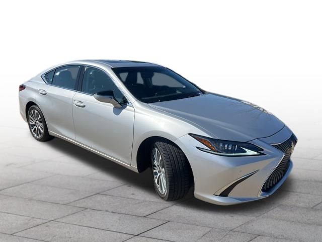 Used 2020 Lexus ES 350 w/ Premium Package