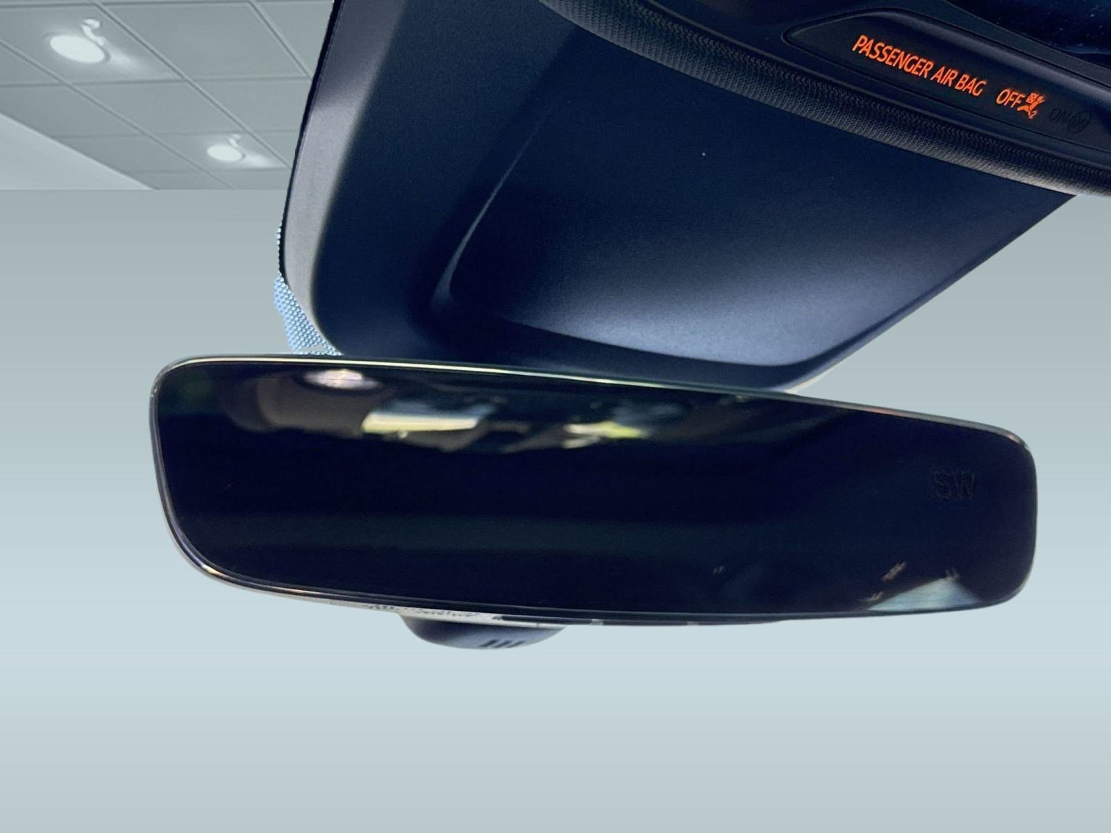 New 2025 Audi A6 Premium image 20