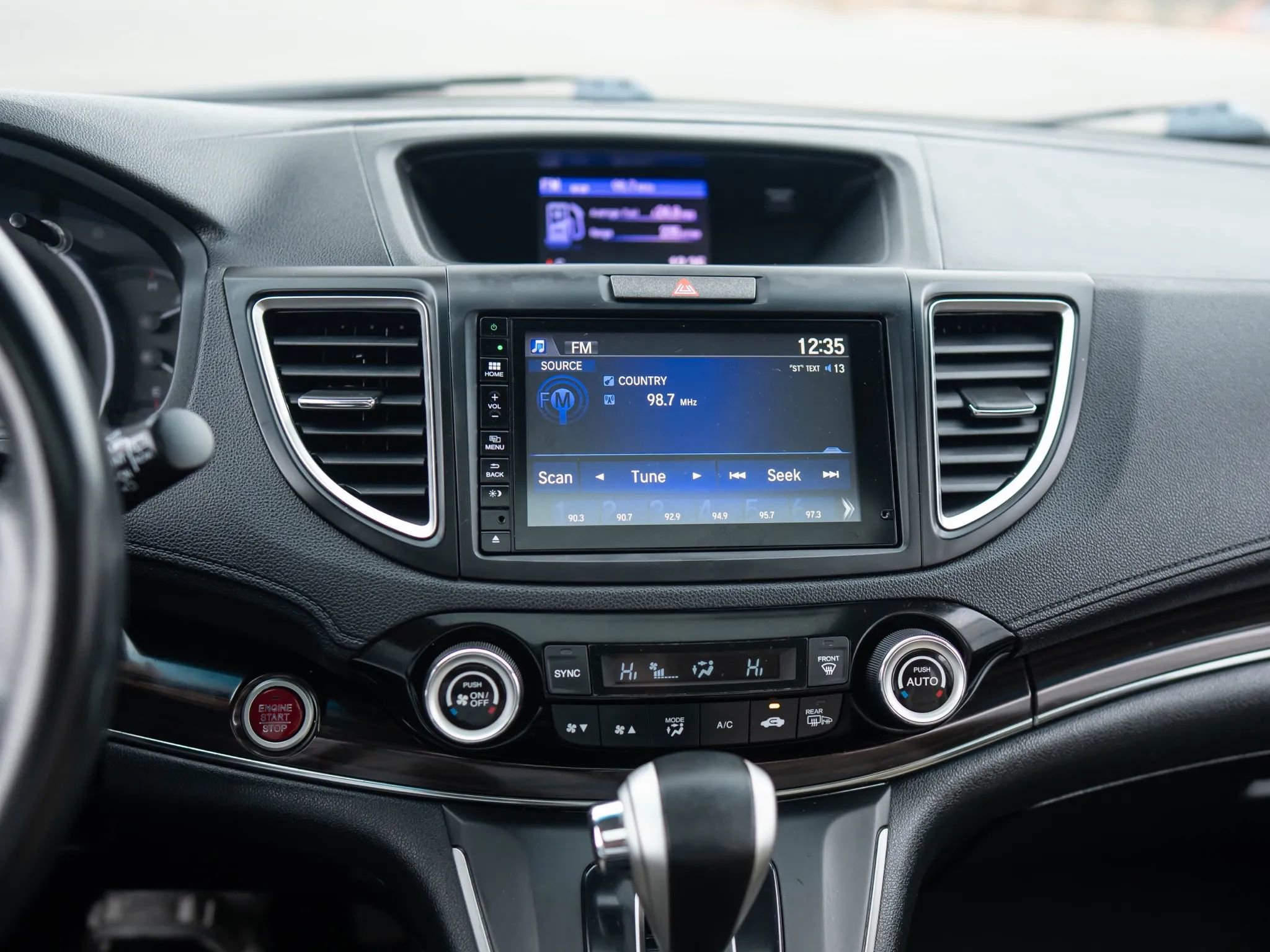 Used 2016 Honda CR-V EX-L image 28