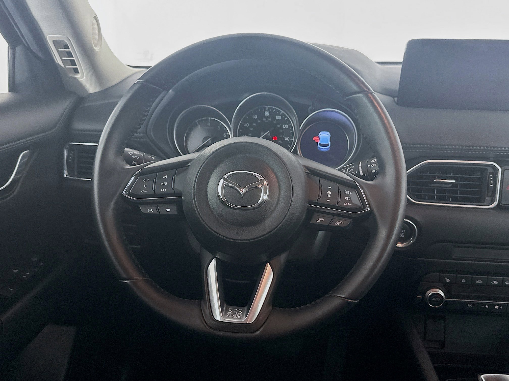 Used 2023 MAZDA CX-5 AWD 2.5 S image 18