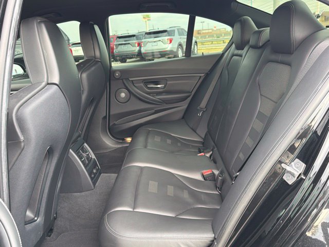 Used 2018 BMW M3 w/ Competition Package RWD image 23