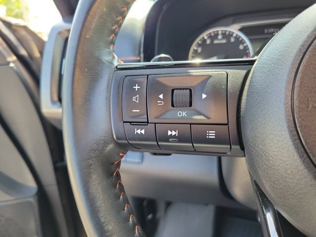 Certified 2023 Nissan Pathfinder Rock Creek AWD/4WD image 24