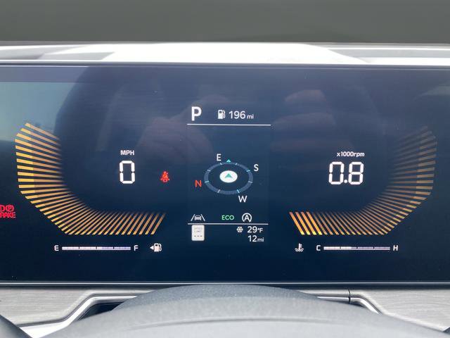 New 2026 Kia Sorento X-Line EX image 20