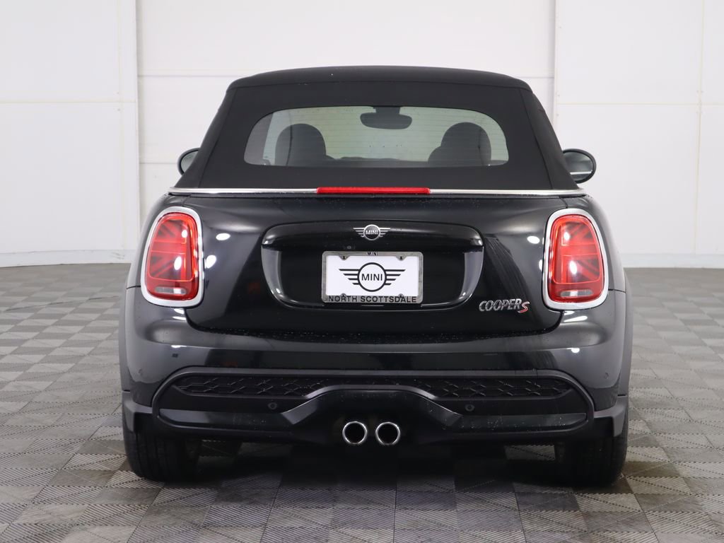 Used 2023 MINI Cooper S image 14