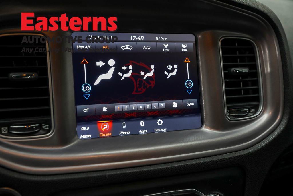 Used 2023 Dodge Charger GT image 19