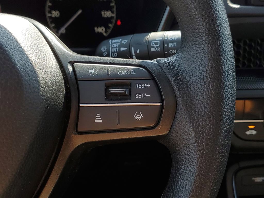 Used 2024 Honda CR-V EX image 17