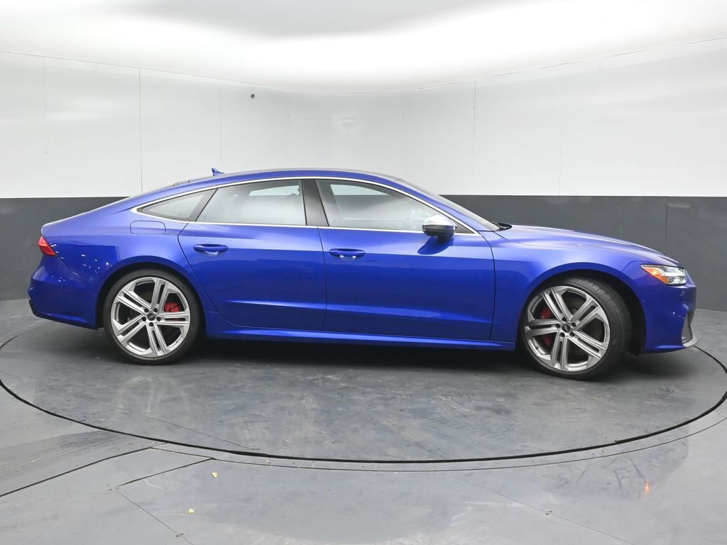 Used 2023 Audi S7 Prestige image 8