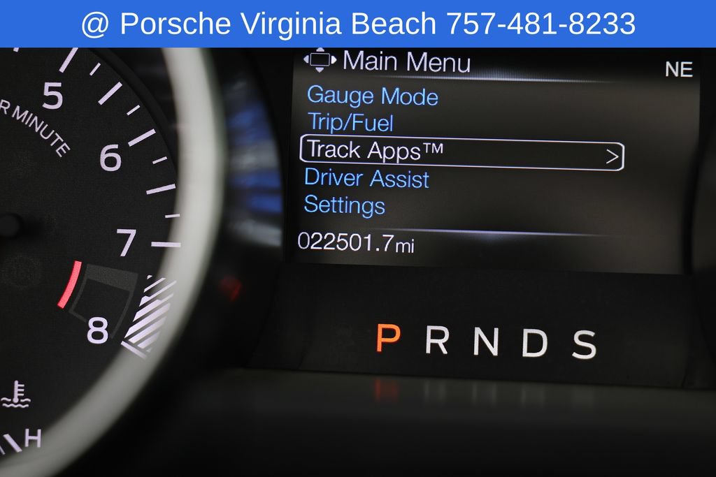 Used 2019 Ford Mustang GT Premium w/ GT Performance Package RWD image 27