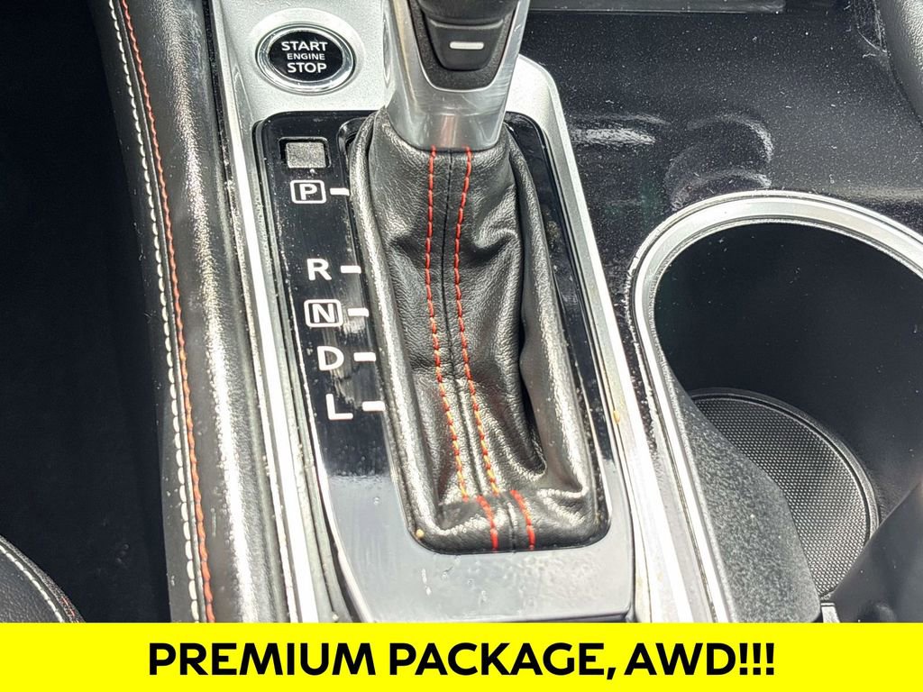 Used 2024 Nissan Altima 2.5 SR w/ SR Premium Package image 26