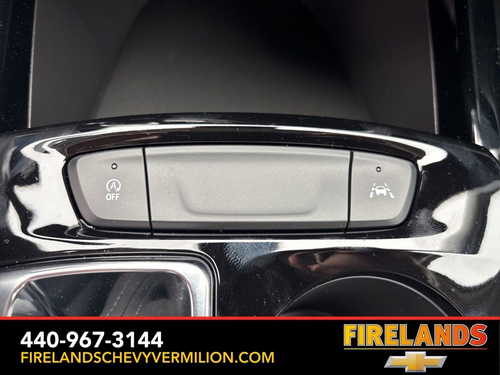 New 2026 Chevrolet Trax ACTIV w/ Driver Confidence Package image 22