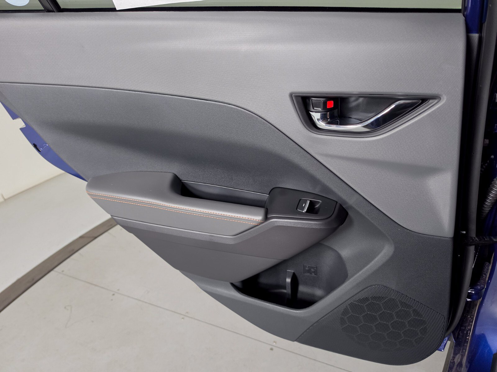 New 2026 Subaru Crosstrek 2.5i Limited AWD/4WD image 24