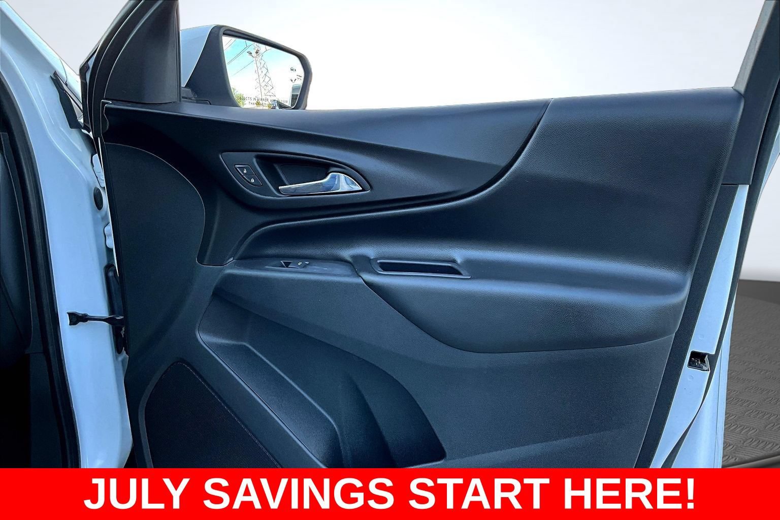 Used 2019 Chevrolet Equinox LT AWD/4WD image 35