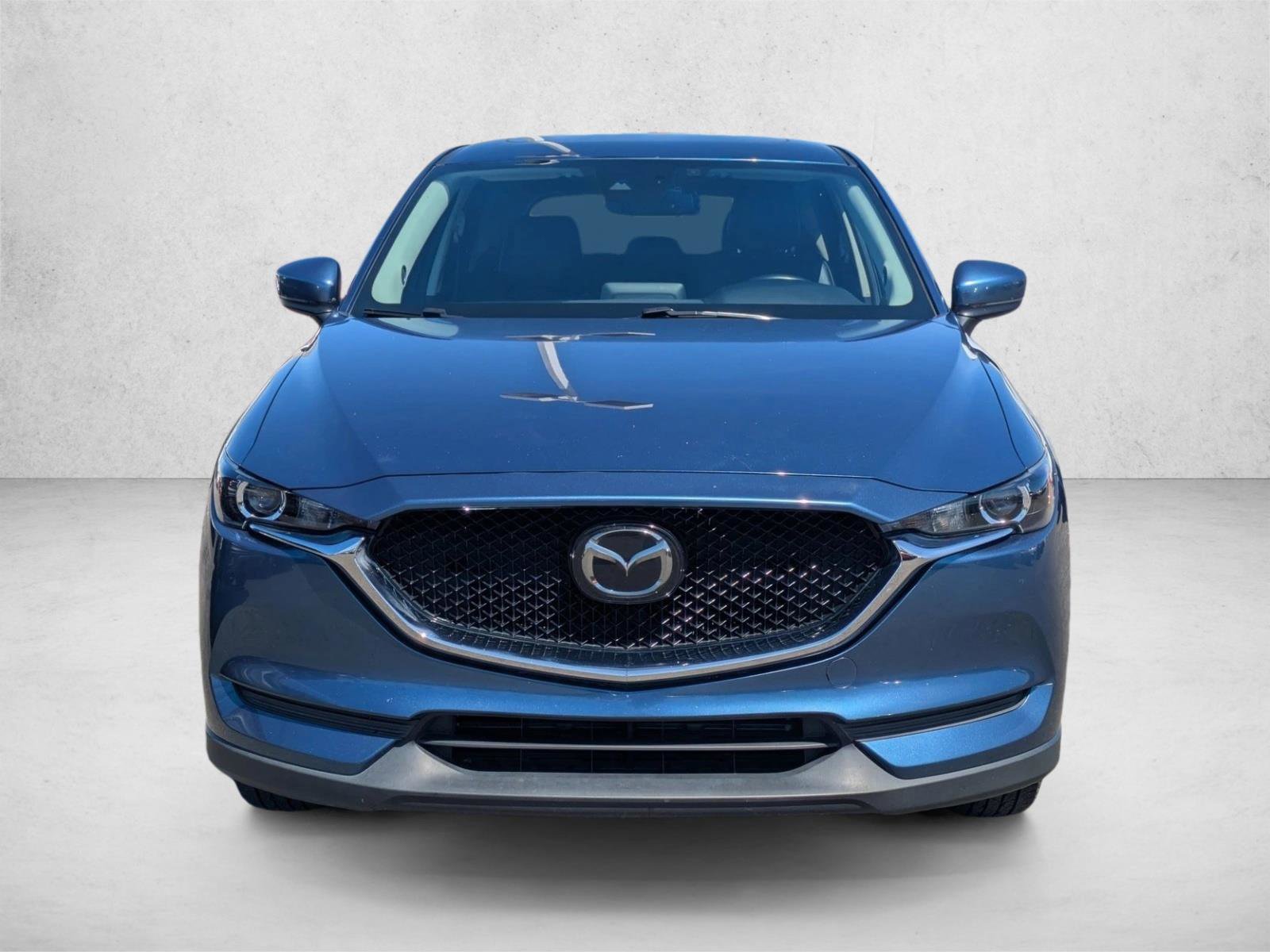 Used 2020 MAZDA CX-5 Touring AWD/4WD video 2