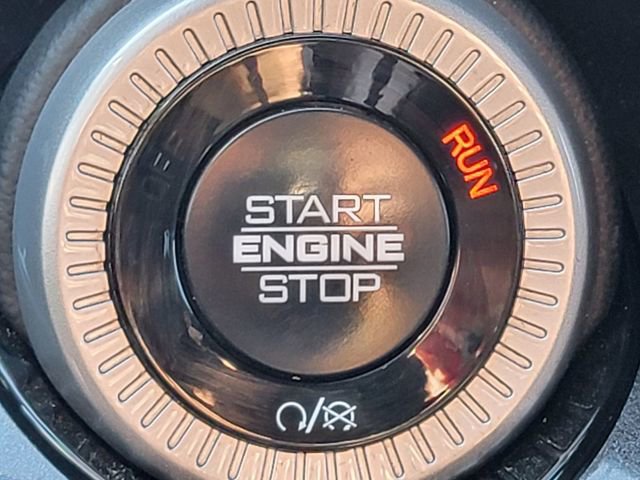 Certified 2024 Jeep Wagoneer L Base w/ Rear Seat Video Group 1 image 8