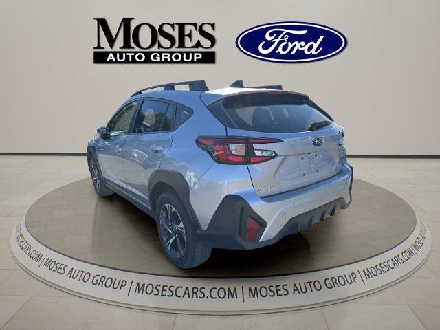 Used 2025 Subaru Crosstrek 2.5i Premium AWD/4WD image 5