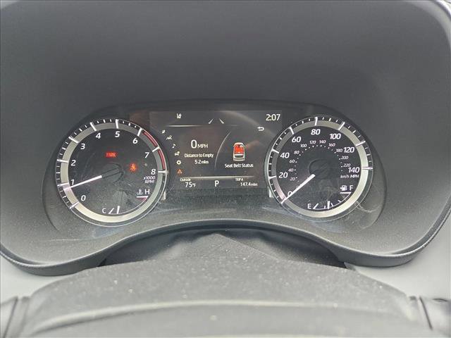 Used 2023 Toyota Highlander LE image 10