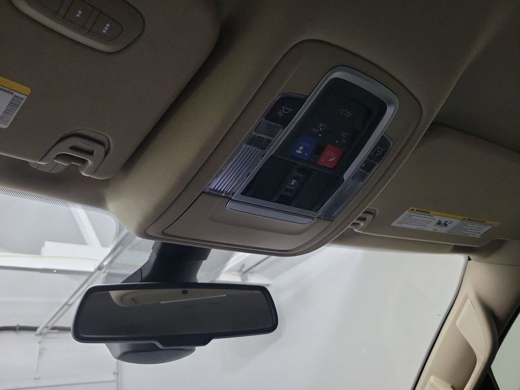 Used 2020 RAM 1500 Laramie image 14