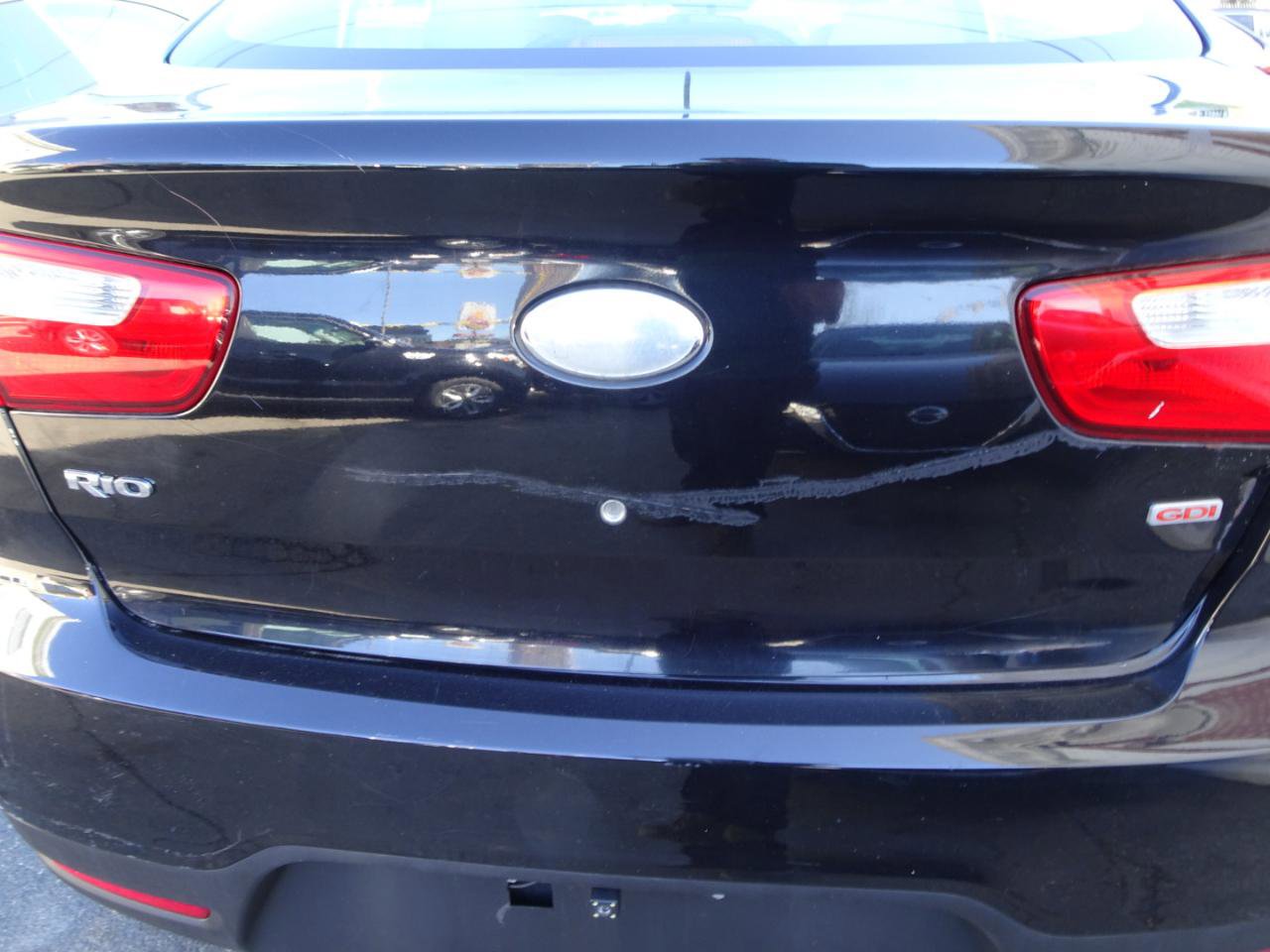 Used 2013 Kia Rio LX w/ PWR Pkg image 22