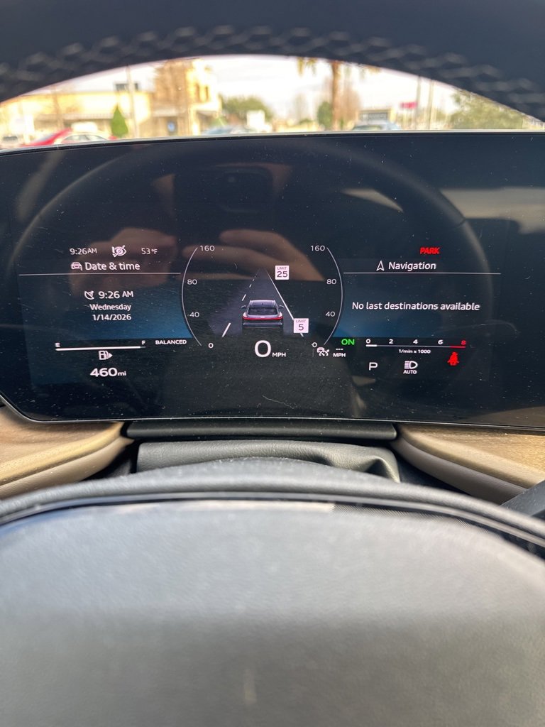 Used 2025 Audi Q5 Premium Plus w/ Premium Plus image 9