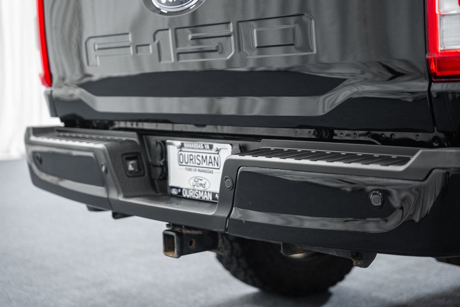 Used 2023 Ford F150 Lariat w/ Equipment Group 502A High image 9