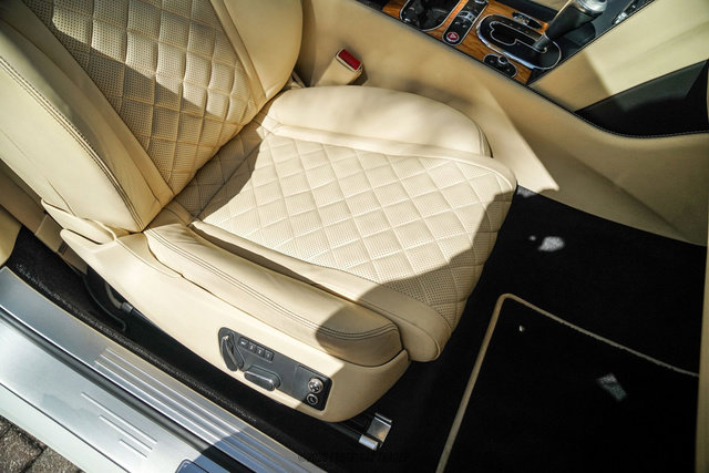 Used 2016 Bentley Continental GT image 81