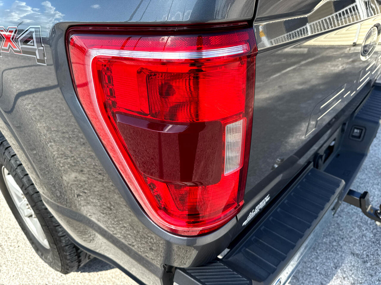 Used 2022 Ford F150 XL w/ Equipment Group 101A High image 37