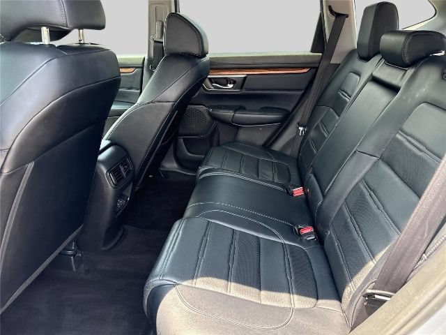 Used 2018 Honda CR-V EX-L image 19