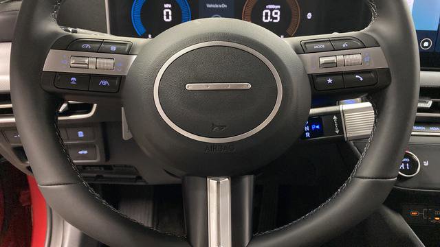 New 2026 Hyundai Sonata SEL image 15