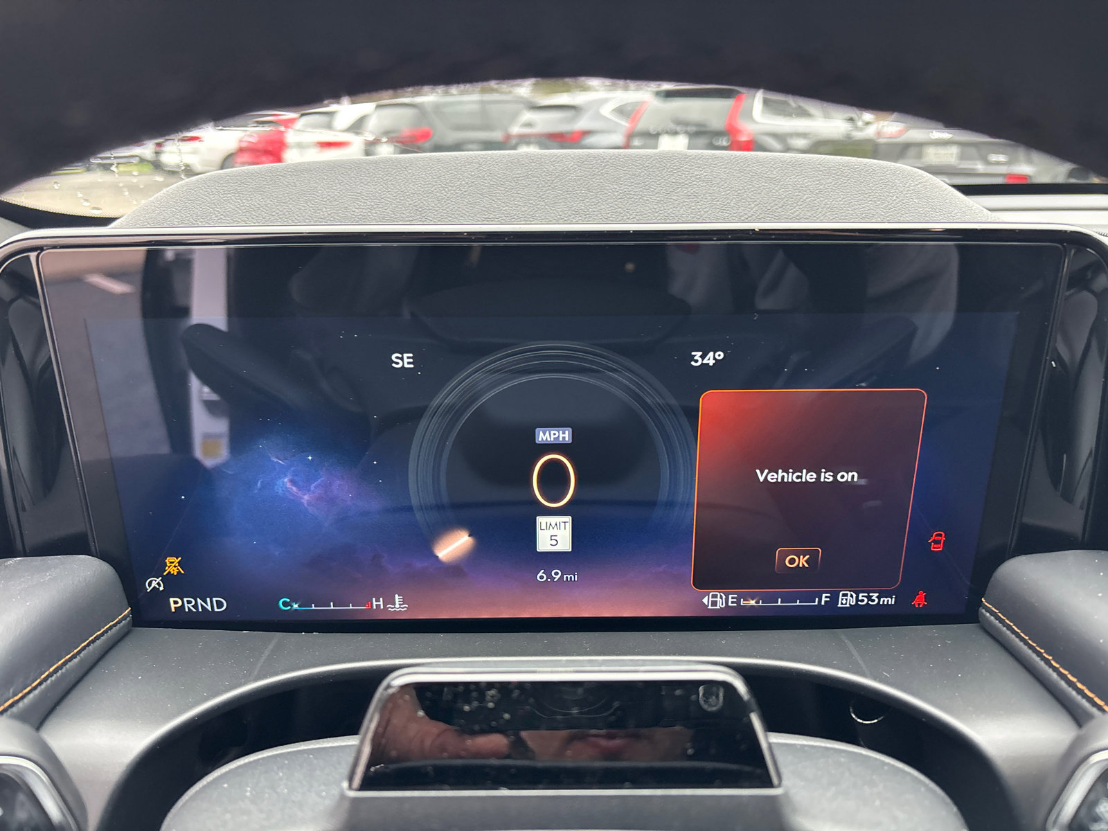 New 2026 Lincoln Aviator Black Label AWD/4WD image 15