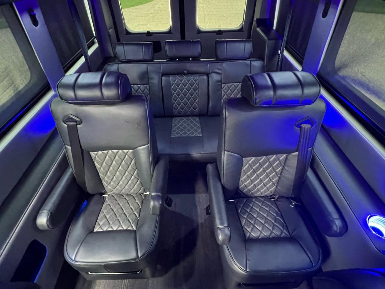 Used 2017 RAM ProMaster 3500 w/ Mopar Trailer Tow Group FWD image 57