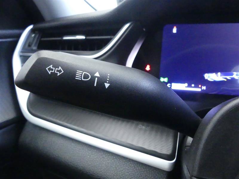 Used 2023 Jeep Grand Cherokee L Laredo w/ Luxury Tech Group I AWD/4WD image 18