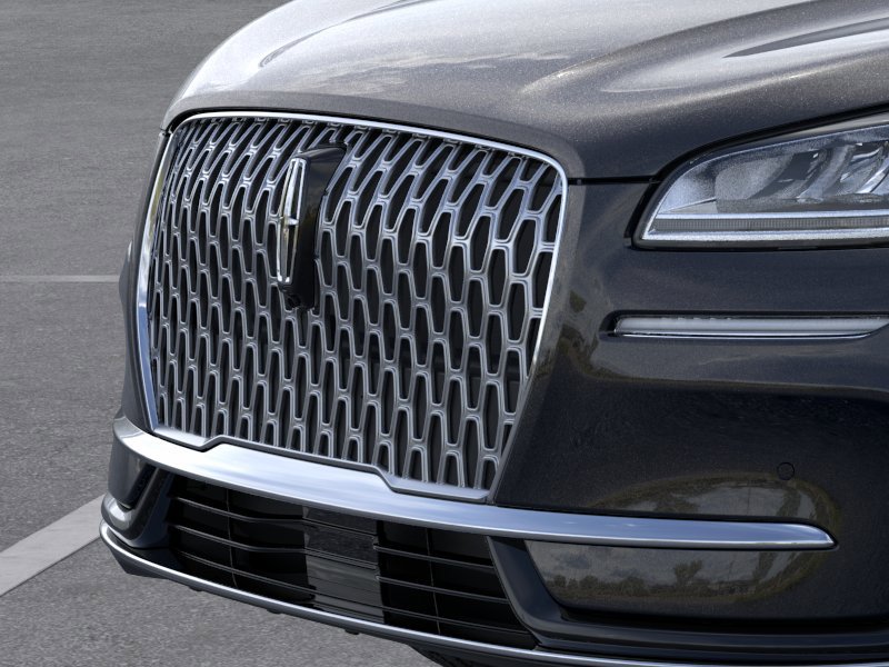 New 2026 Lincoln Corsair Premiere FWD image 39