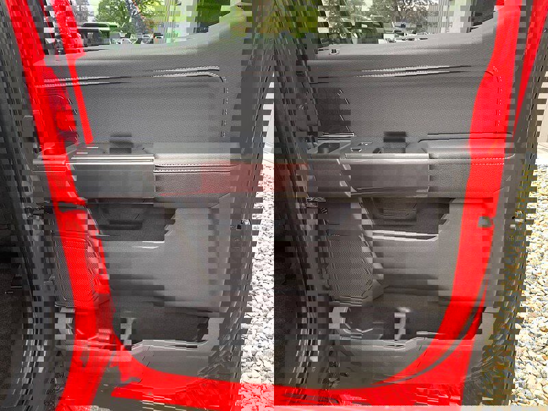 Certified 2023 Ford F150 XLT w/ Equipment Group 302A High image 41