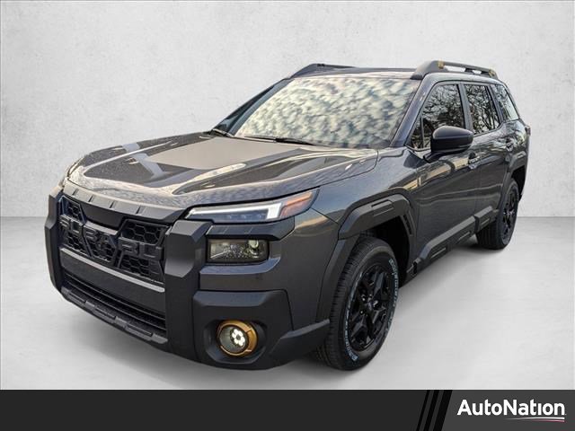 New 2026 Subaru Outback Wilderness image 1