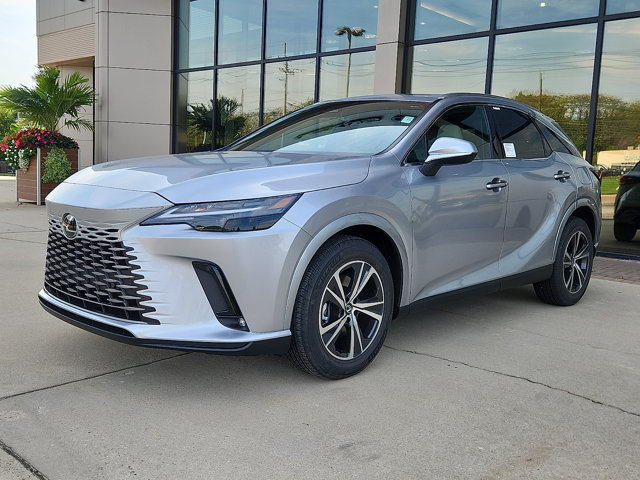 New 2026 Lexus RX 350 Premium AWD/4WD image 2