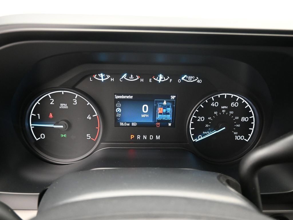 New 2026 Ford F250 XLT AWD/4WD image 13