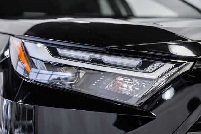 New 2025 Toyota RAV4 Woodland Edition image 11