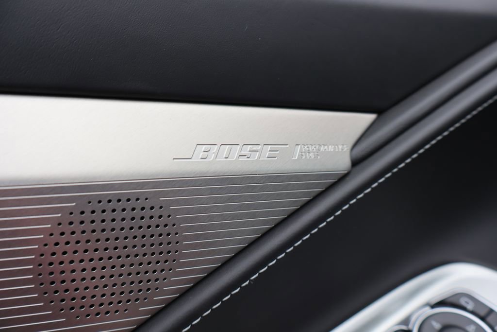 New 2026 Chevrolet Corvette Stingray Premium Conv w/ Z51 Performance Package image 12