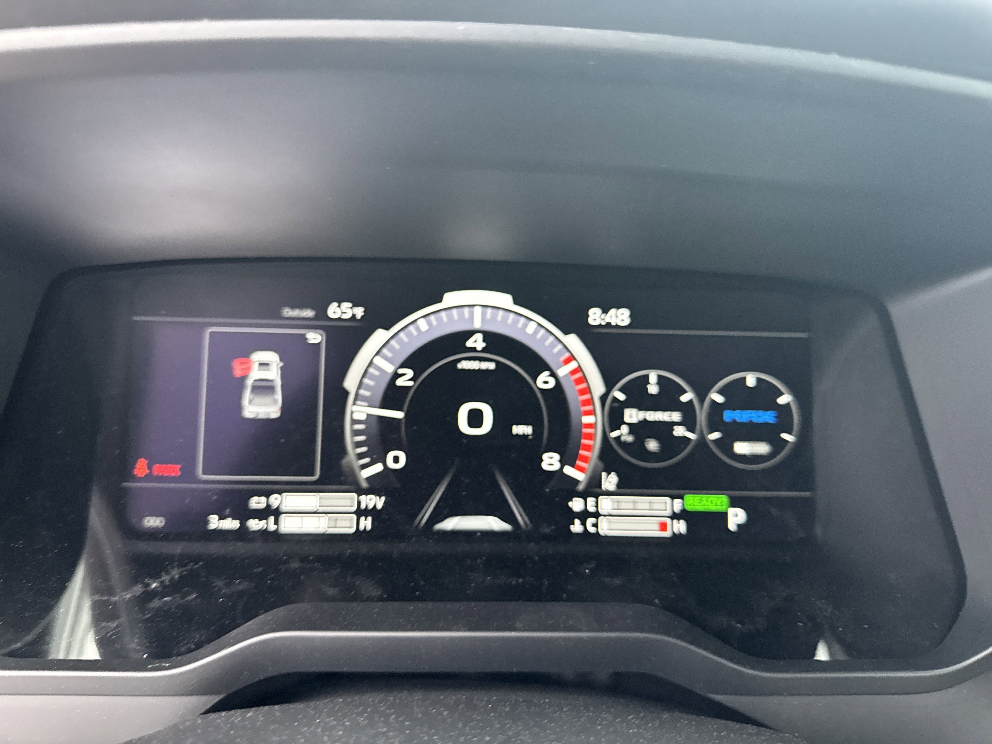 New 2026 Toyota Tundra 1794 Edition image 17