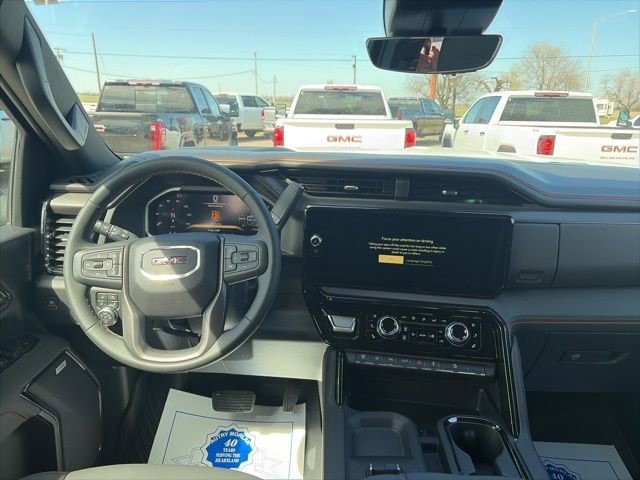 New 2026 GMC Sierra 2500 AT4 w/ AT4 Premium Plus Package image 14