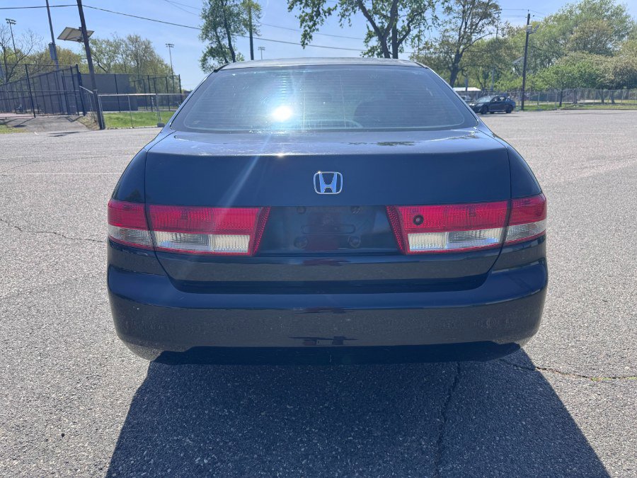 Used 2003 Honda Accord EX image 6