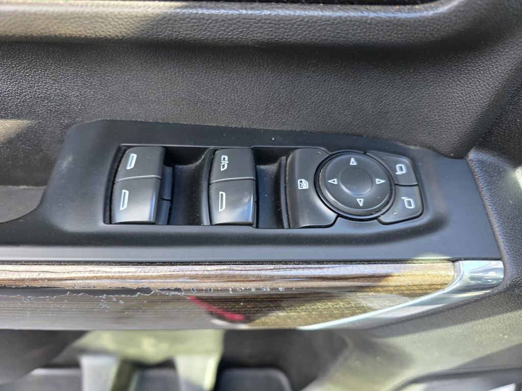 Used 2023 Chevrolet Silverado 2500 LT w/ Convenience Package image 13