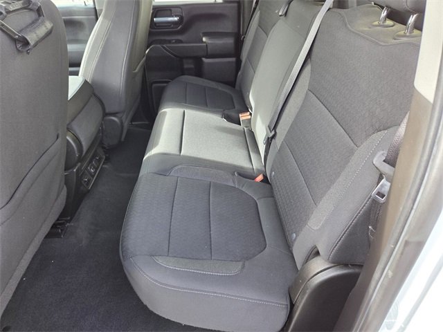 Used 2022 Chevrolet Silverado 3500 LT w/ Convenience Package image 11